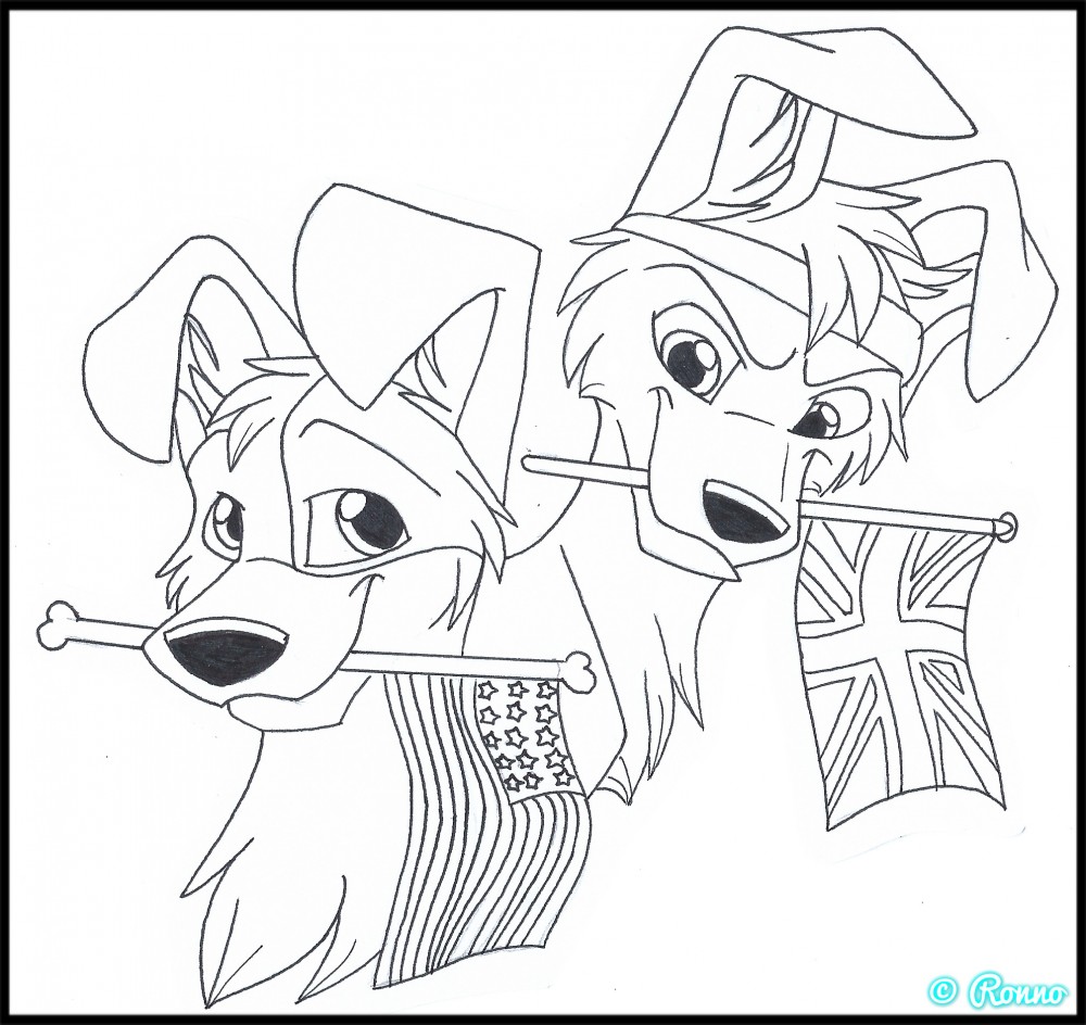Tripod and Max =3