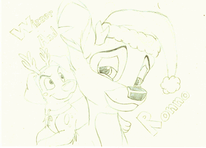 Ma contribution pour le projet surprise