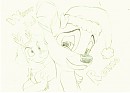 Ma contribution pour le projet surprise