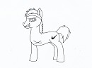 Trois-Pattes version Mlp