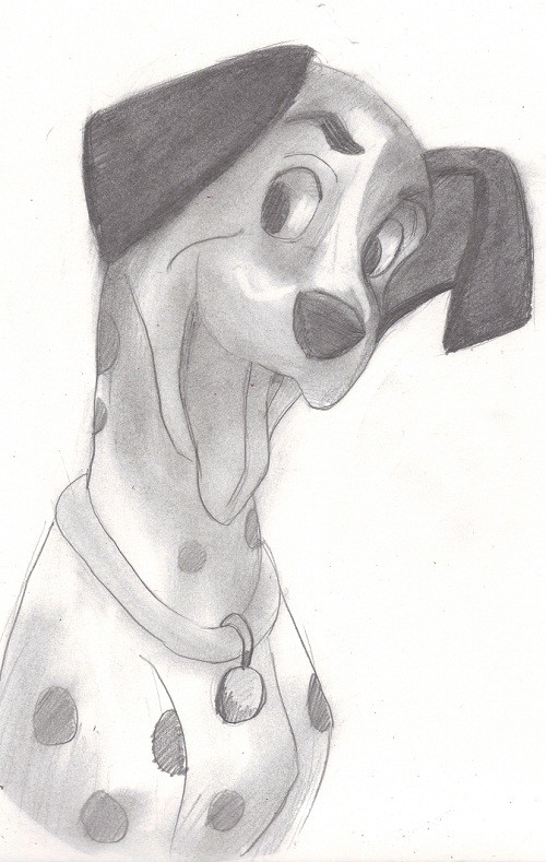 old drawing 1