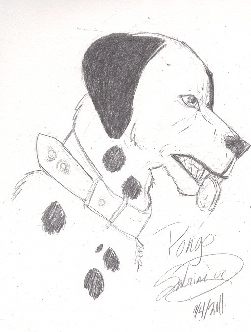 old drawing 2