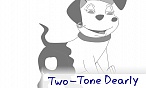 Two-Tone Dearly