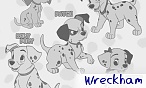 Wreckham