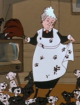 Detail Nanny