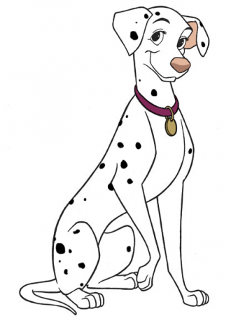 Detail Dotty
