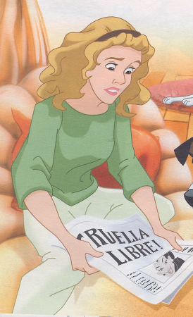 Detail Chloé
