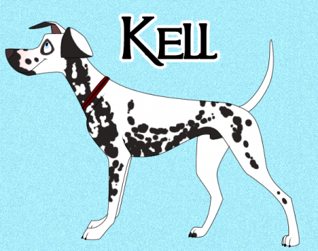 Detail Kell