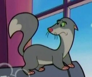 Detail Squitch