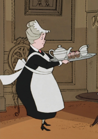 Detail Nanny