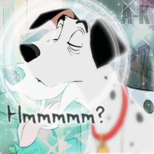 Pongo Avatar