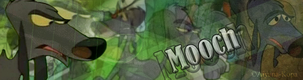 Mooch Signature