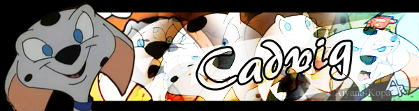 Cadpig Signature