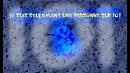 Je suis seulement une personne sur 101