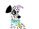 Spotty!