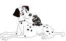 Mother and Son