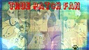 True Patch Fan 