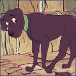 Black Lab Avatar 2
