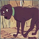Black Lab Avatar 2