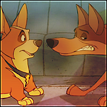 Thunderbolt & Little Lightning