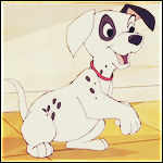 Patches!