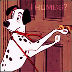 Pongo Avatar 2
