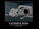 The Ever-Faithful Father