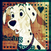 Perdita: Seeing Spots