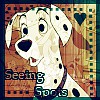 Perdita: Seeing Spots