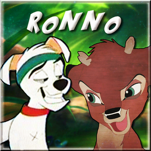 Avatar Ronno et trois-pattes