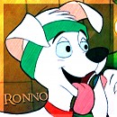Avatar Trois-Pattes - Anniv Ronno