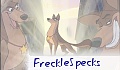 FreckleSpecks