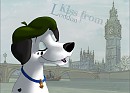 London's day