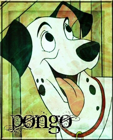 Avatar Pongo.