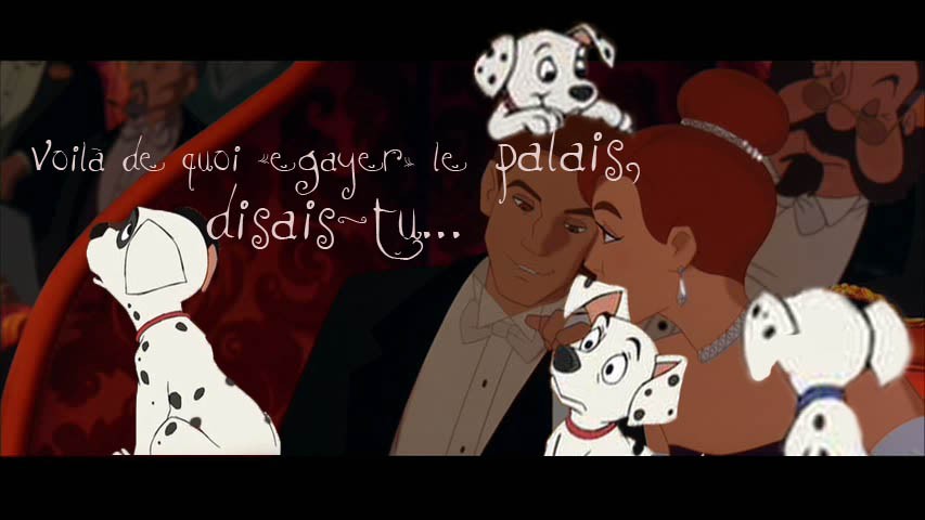 Chiots