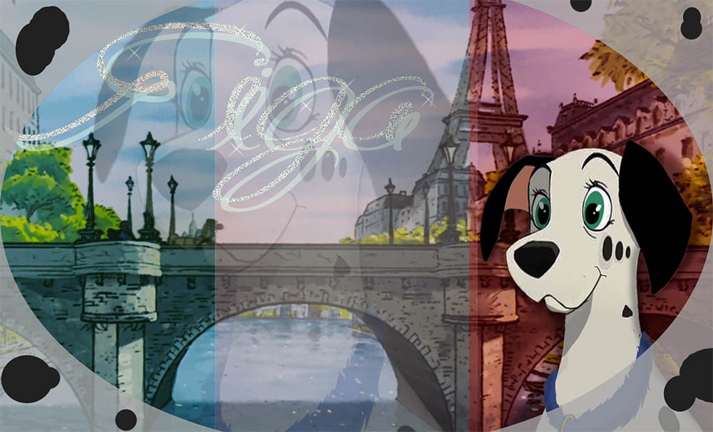 Figa à Paris
