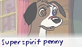 Super spirit penny