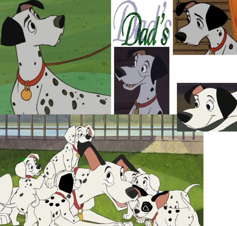 Dad's