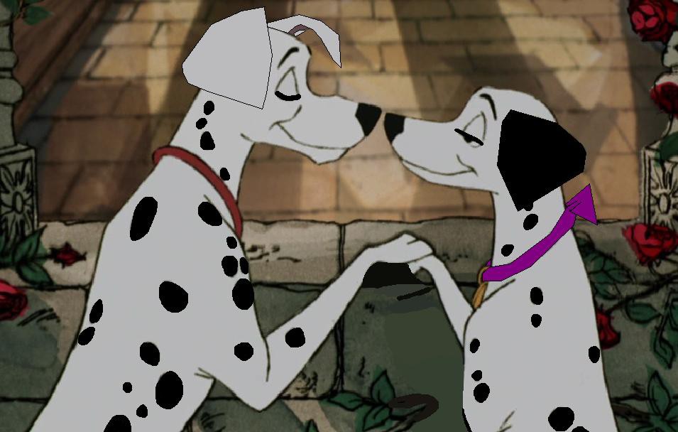 forbidden love