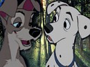 peredita & the tramp, my first crossover