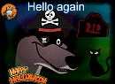 hello again