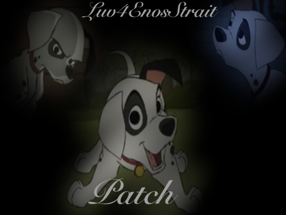 Patch 
