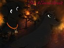 Your like fire to my heart.....