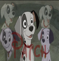 Patch Avatar
