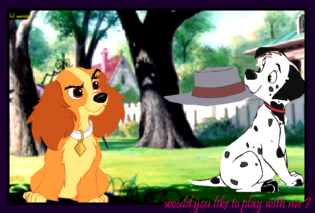 Would you like to play we me ?