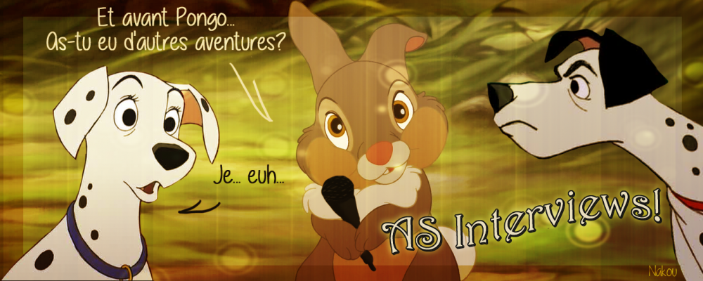 D'autres aventures avant Pongo..?