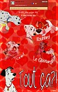 D'autres aventures avant Pongo (réponse)