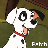 Patch Avatar