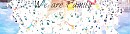 101 Dalmatians signature