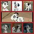 Patch collage